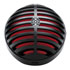 Thumbnail 3 : Shure MOTIV MV5-B-DIG Cardioid Condenser Digital Microphone with three onboard DSP settings (Black)
