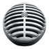 Thumbnail 2 : Shure MOTIV MV5-DIG Cardioid Condenser Digital Microphone with three onboard DSP settings (Gray)