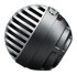 Thumbnail 4 : Shure MOTIV MV5-DIG Cardioid Condenser Digital Microphone with three onboard DSP settings (Gray)