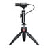 Thumbnail 2 : Shure MOTIV MV88+DIG-VIDKIT Cardioid or Bidirectional Stereo Condenser Microphone with 5 onboard DSP