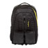 Thumbnail 2 : Targus Work + Play™ Racquets 15.6" Laptop Backpack - Black/Yellow