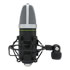 Thumbnail 3 : Mackie - 'EM-91CU' EleMent Series USB Condenser Microphone