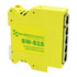 Thumbnail 2 : Brianboxes 5-Port Industrial Unmanaged Compact Gigabit Ethernet Switch