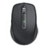Thumbnail 1 : Logitech MX Anywhere 3 Compact Wireless Mouse - Black