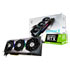 Thumbnail 1 : MSI NVIDIA GeForce RTX 3080 10GB SUPRIM X Ampere Graphics Card