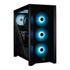 Thumbnail 1 : High End Gaming PC with NVIDIA Ampere GeForce RTX 3070 and Intel Core i9 10850K