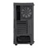 Thumbnail 4 : SilverStone FARA R1 PRO Black Mid Tower Tempered Glass PC Gaming Case