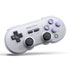 8BitDo SN30 Pro SN Edition USB-C/Bluetooth Gamepad LN111802 - RET00122 ...