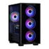 Thumbnail 1 : Gaming PC with NVIDIA Ampere GeForce RTX 3070 and AMD Ryzen 5 5600
