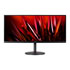 Thumbnail 2 : Acer 34" Quad HD 144Hz FreeSync Premium HDR IPS UltraWide Gaming Monitor