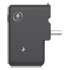 Thumbnail 1 : Insta360 ONE X2 Dual 3.5mm USB-C Adapter by CYNOVA