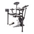 Thumbnail 2 : Roland TD-07KV Electronic V-Drum Kit