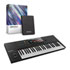 Thumbnail 1 : Native Instruments - 'Komplete Kontrol S49 MK2' Smart Keyboard Controller w/ Komplete Ultimate 13