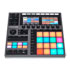 Thumbnail 2 : Native Instruments - 'Maschine+' Standalone Sampler & Sequencer With  Komplete Ultimate 13