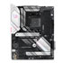 Thumbnail 2 : ASUS AMD Ryzen ROG STRIX GAMING B550 AM4 PCIe 4.0 ATX Motherboard