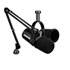 Thumbnail 1 : Shure MV7 Black Mic + Rode PSA & RK345 Windsheild