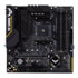 Thumbnail 2 : ASUS AMD Ryzen TUF GAMING B450M-PRO II AM4 PCIe 3.0 mATX Motherboard