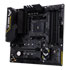 Thumbnail 3 : ASUS AMD Ryzen TUF GAMING B450M-PRO II AM4 PCIe 3.0 mATX Motherboard