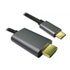 Thumbnail 1 : Scan USB Type-C to HDMI 8K Premium Cable - 1-Metre