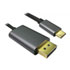 Thumbnail 1 : Scan USB Type-C to DP 8K Premium Cable - 1-Metre