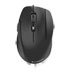 Thumbnail 1 : 3Dconnexion CadMouse Compact Wired Ergonomic Optical Mouse