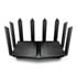 Thumbnail 1 : TP-LINK Archer AX90 Tri Band AX6600 WiFi 6 Router