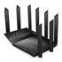 Thumbnail 2 : TP-LINK Archer AX90 Tri Band AX6600 WiFi 6 Router