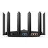 Thumbnail 3 : TP-LINK Archer AX90 Tri Band AX6600 WiFi 6 Router