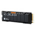 Thumbnail 1 : WD Black SN850 Heatsink 1TB M.2 PCIe 4.0 NVMe SSD/Solid State Drive PC/PS5