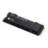 Thumbnail 3 : WD Black SN850 Heatsink 2TB M.2 PCIe 4.0 NVMe SSD/Solid State Drive PC/PS5
