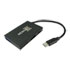 Thumbnail 1 : NEWLINK 4-Port Slim USB Type-C Hub