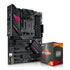 Thumbnail 1 : AMD Ryzen 5 5600X CPU & ASUS ROG Strix B550-F Motherboard Bundle
