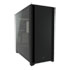 Thumbnail 1 : Corsair 5000D Black Mid Tower Tempered Glass PC Gaming Case