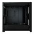 Thumbnail 2 : Corsair 5000D Black Mid Tower Tempered Glass PC Gaming Case