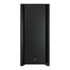 Thumbnail 3 : Corsair 5000D Black Mid Tower Tempered Glass PC Gaming Case