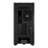 Thumbnail 4 : Corsair 5000D Black Mid Tower Tempered Glass PC Gaming Case