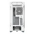 Thumbnail 4 : Corsair 5000D White Mid Tower Tempered Glass PC Gaming Case