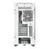 Thumbnail 4 : Corsair 5000D Airflow White Mid Tower Tempered Glass PC Gaming Case