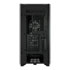 Thumbnail 4 : Corsair iCUE 5000X RGB Black Mid Tower Tempered Glass PC Gaming Case