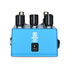 Thumbnail 4 : Keeley Electronics - 'Hydra' Spring, Plate & Room Reverbs, Sine, Harmonic, Vibrato Tremolos