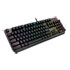 Thumbnail 1 : ASUS ROG Strix Scope RX ROG RX Red Optical Mechanical Gaming Keyboard