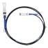 Thumbnail 1 : Mellanox NVIDIA 1M 10GbE QSFP to SFP+ Passive Copper Splitter Cable Ethernet
