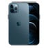 Thumbnail 1 : Apple iPhone 12 Pro Max Pacific Blue 256GB Smartphone