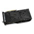 Thumbnail 4 : ASUS NVIDIA GeForce RTX 3060 Ti 8GB DUAL OC Ampere Graphics Card