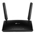 Thumbnail 2 : TP-LINK TL-MR6500v Wireless N 4G LTE Telephony Router SIM/LAN/WAN
