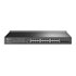 Thumbnail 1 : TP-LINK TL-SG3428 JetStream 24-Port L2 Managed Rackmount Switch with 4x SFP Slots