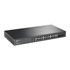 Thumbnail 2 : TP-LINK TL-SG3428 JetStream 24-Port L2 Managed Rackmount Switch with 4x SFP Slots