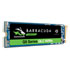 Thumbnail 1 : Seagate BarraCuda Q5 Series 500GB M.2 PCIe NVMe SSD/Solid State Drive