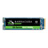 Thumbnail 2 : Seagate BarraCuda Q5 Series 500GB M.2 PCIe NVMe SSD/Solid State Drive