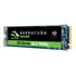 Thumbnail 3 : Seagate BarraCuda Q5 Series 500GB M.2 PCIe NVMe SSD/Solid State Drive